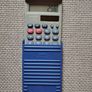 Calculator SL-460L Image 2