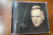 Sting Sacred Love CD