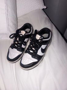 Nike Duck Shoes
