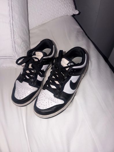 Nike Duck Shoes