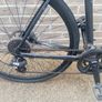 Giant Escape XL Hybrid Bike Image 3
