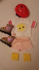 Our Generation Dolls Outfit