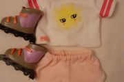 Our Generation Dolls Outfit