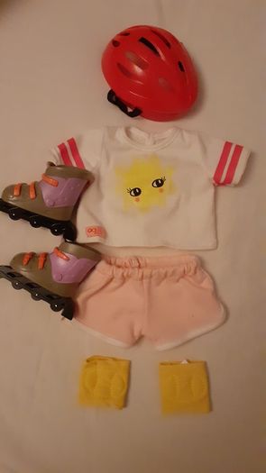 Our Generation Dolls Outfit