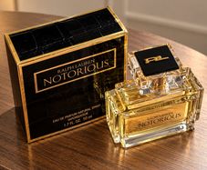 Ralph Lauren Notorious EDP 50ml Discontinued Perfume With Box