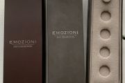 Emozioni Gift Box / Storage Box (coins)