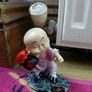 Shaolin Monk Figurine Image 5