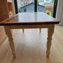 Table- needs to be gone ASAP. Image 2