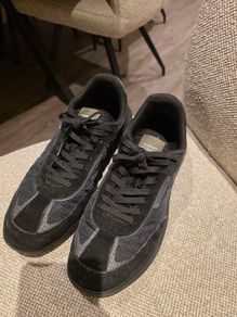 Tommy Hilfiger Trainers Size 8