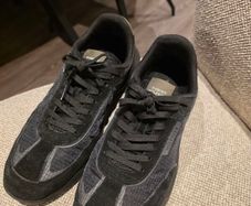 Tommy Hilfiger Trainers Size 8