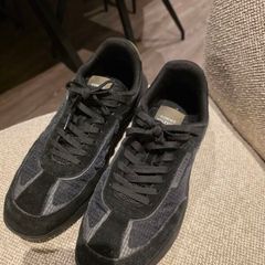 Tommy Hilfiger Trainers Size 8