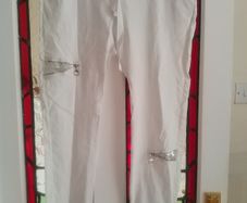 Ladies Trousers 14/16 Reduced