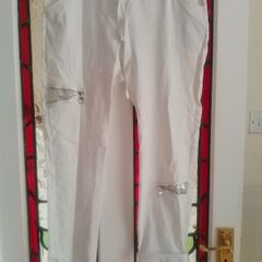 Ladies Trousers 14/16 Reduced