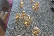 Decorative lights - indoor