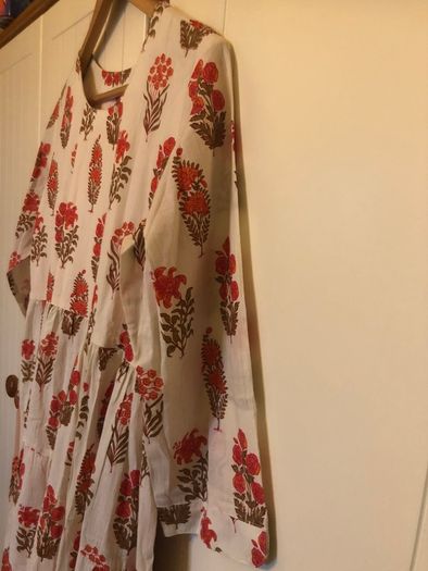 Summer Clothes