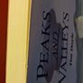 Peaks & Valleys / Tim Doyle/ The Ups & Downs of a Young Garda/ 1997/1st ed./ Signed Image 3