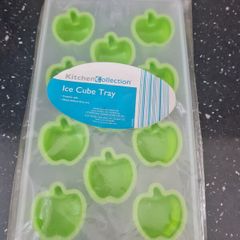 ice cube maker