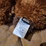 Build A Bear Chewbacca Star Wars Plush Chewy Stuffed Animal 17" Image 2
