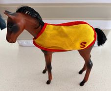 Sindy Foal