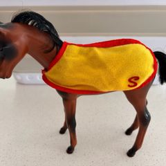 Sindy Foal