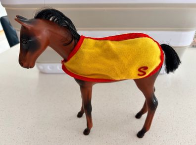 Sindy Foal