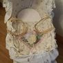 Winnie the Pooh Moses Basket & stand and matching nappy stacker Image 3