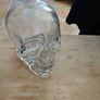 glass skull Image 5