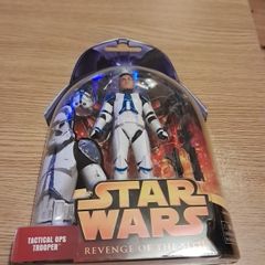 Star Wars Black Series: Tactical Ops Trooper 6''