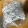 Selling a brand new StayWarm 2000W Fan Heater, completely unused and still in its original box. Perfect for fast and efficient heating. Image 4