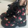 Uk size 3 footwear for baby / toddler ( 6 pairs) excellent condt Image 4