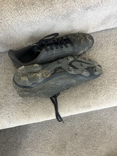 Addidas Football boots