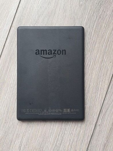 Amazon Kindle 8th Generation (Free Post)