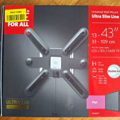 universal wall mount