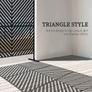 Outdoor Privacy Screen Divider Image 5