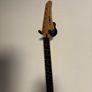 Yamaha Erg 121 guitar neck Image 2