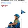 Electric  Kart Image 5