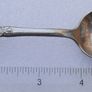 Vintage silver-plated  1847 Rogers Bros in Vintage Case Image 10