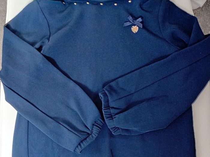 Girls Le Chic top