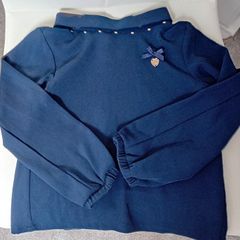 Girls Le Chic top