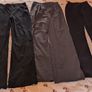 3x Trousers Bundle -XS-S Image 2