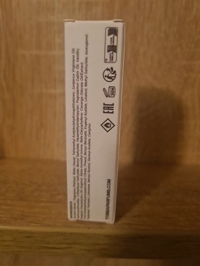Tobba Asura 10ml