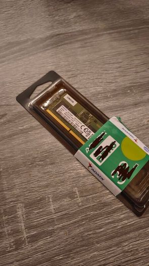 New 2x 8gb (16gb) DDR5 6400 SoDimm