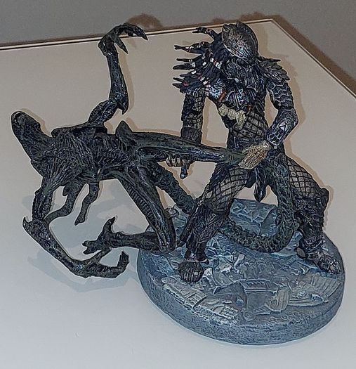 Predator avp