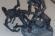 Predator avp