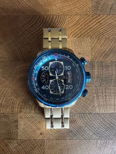 invicta watch