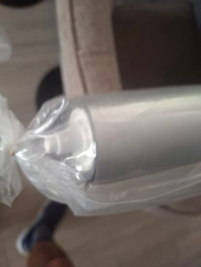Roller blind