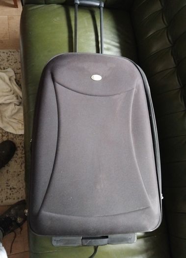 suitcase