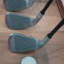 Kids Golf Set Image 6