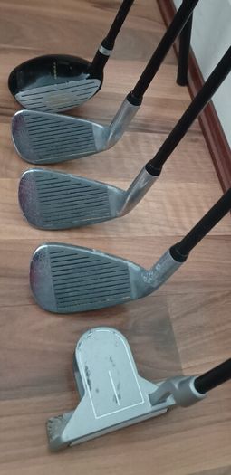 Kids Golf Set
