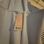 Lipsy Girls Baby Blue Occasion Dress Image 4